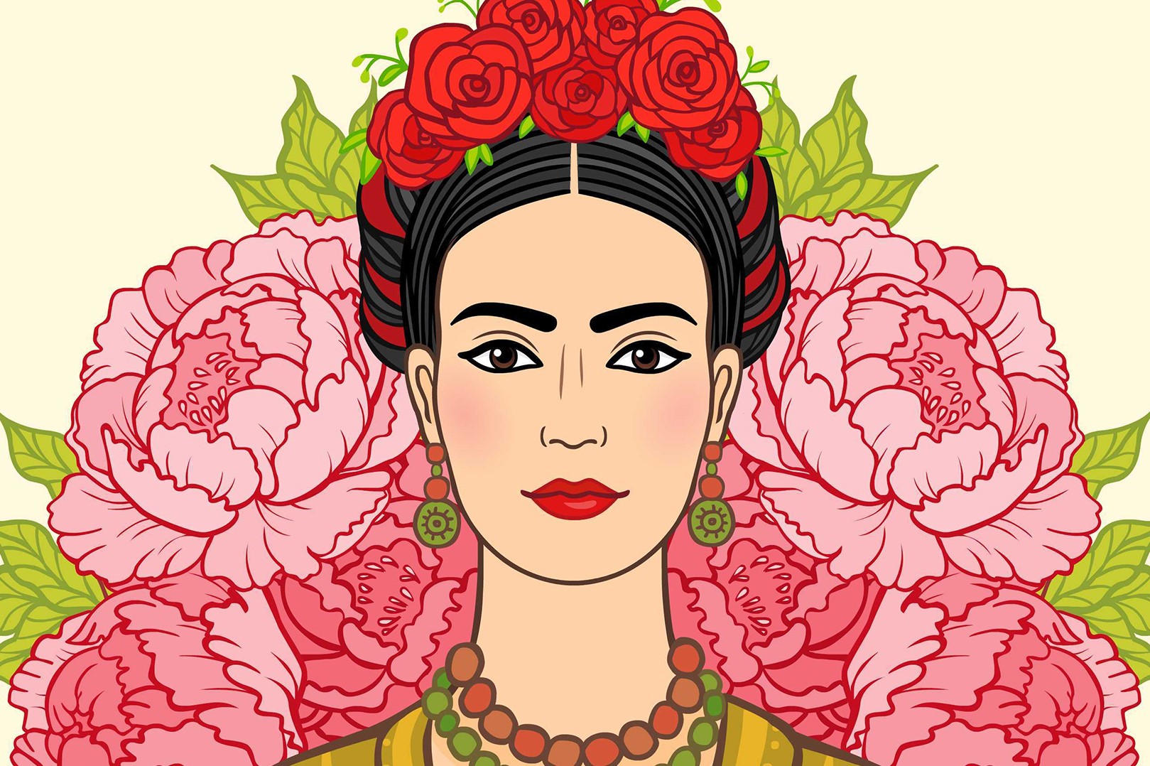 Frida Kahlo cuadros y obras de arte Prodomodossola